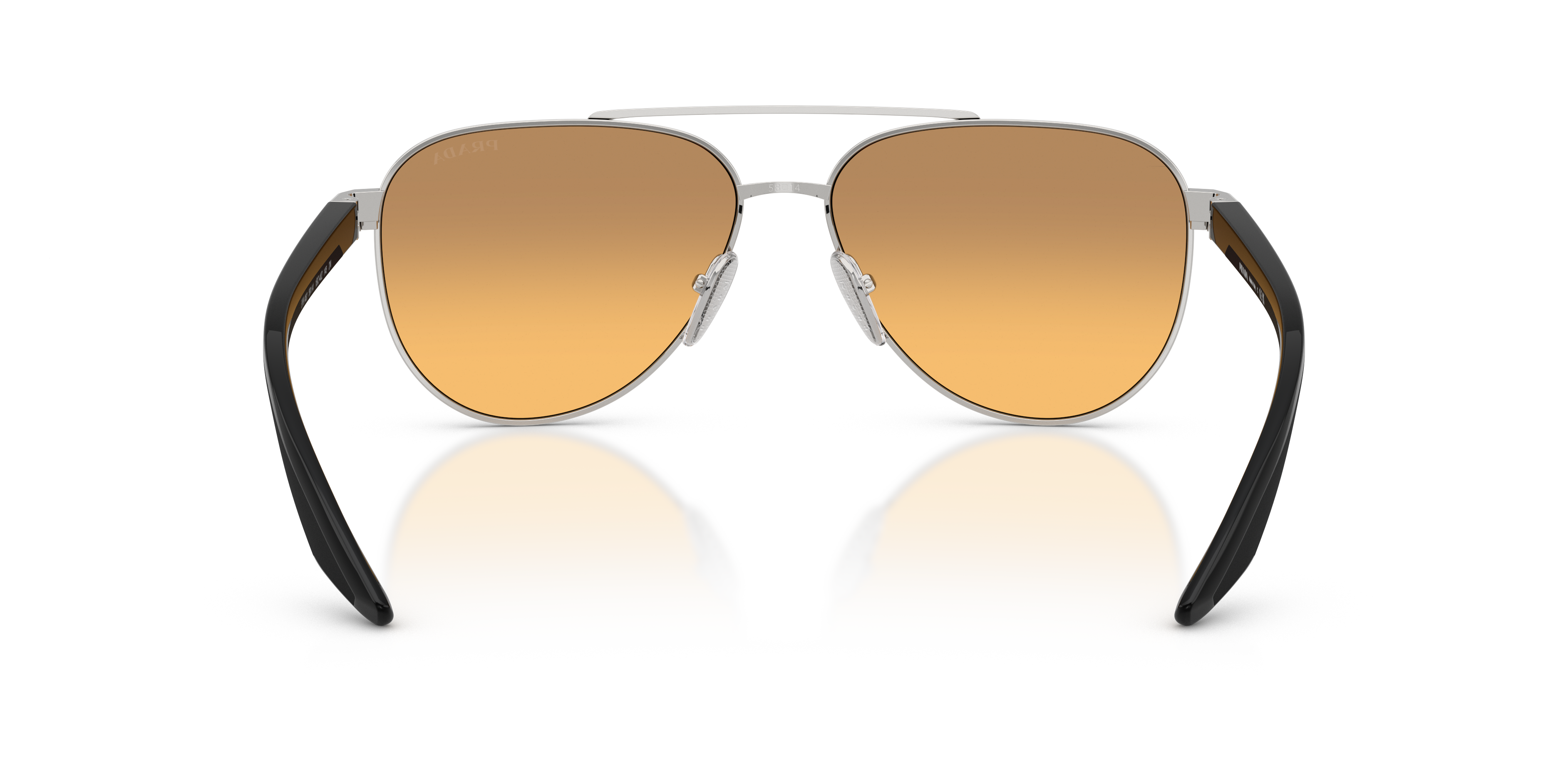 Prada Linea Rossa PS A52S 1BC40Z  